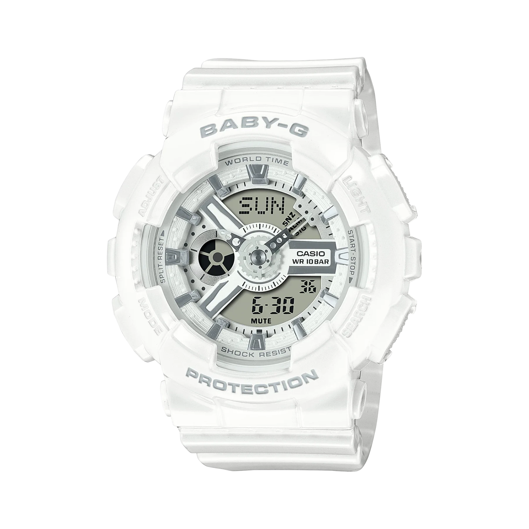 CASIO BABY-G BA-110X-7A3