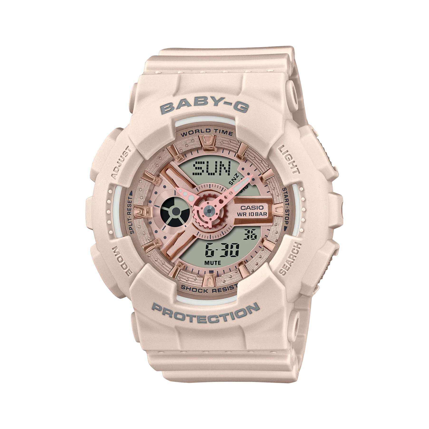 CASIO BABY-G BA-110XCP-4A