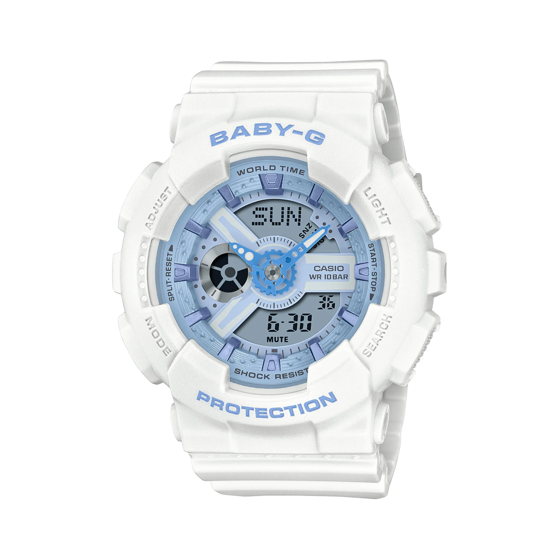 CASIO BABY-G BA-110XBE-7A