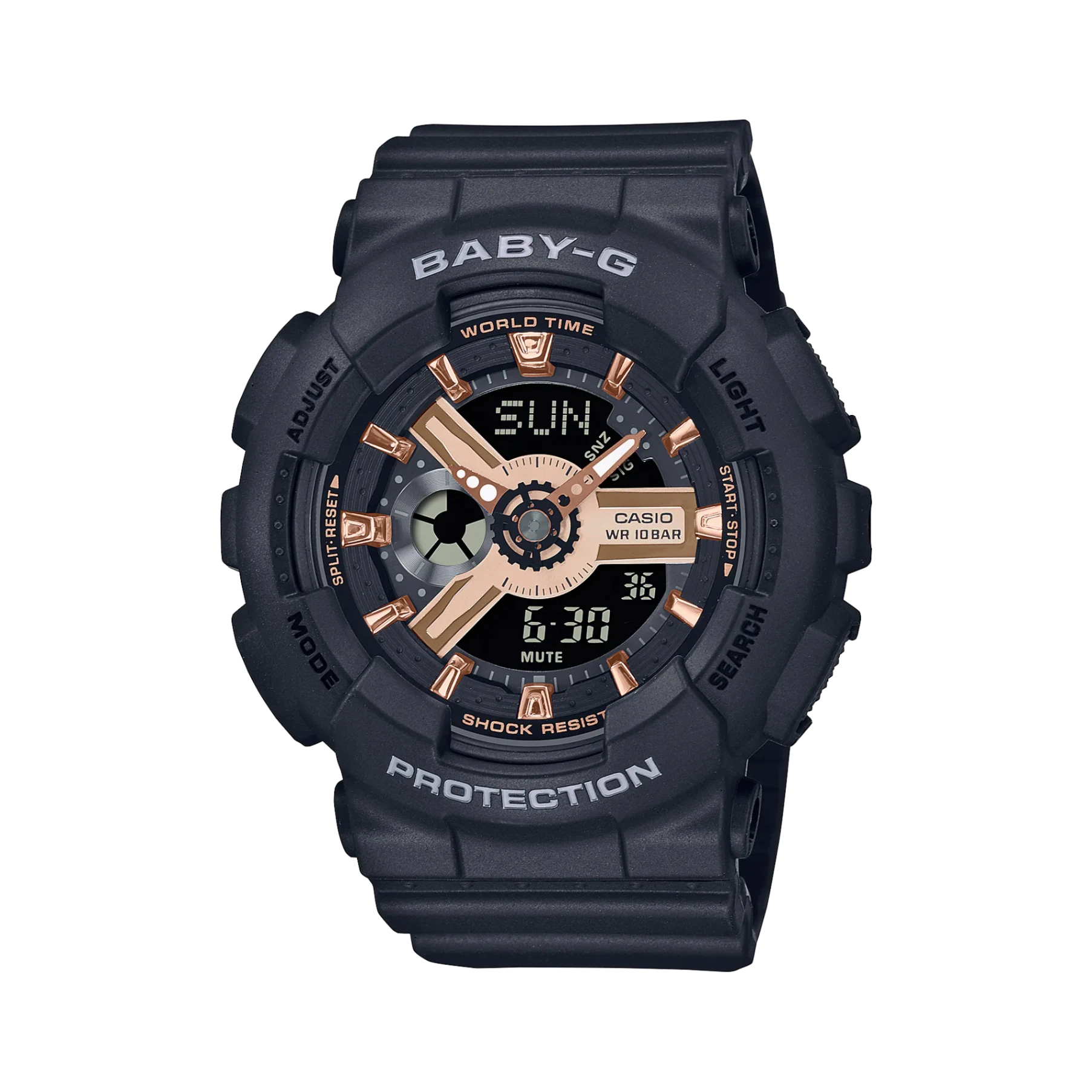 CASIO BABY-G BA-110XRG-1A