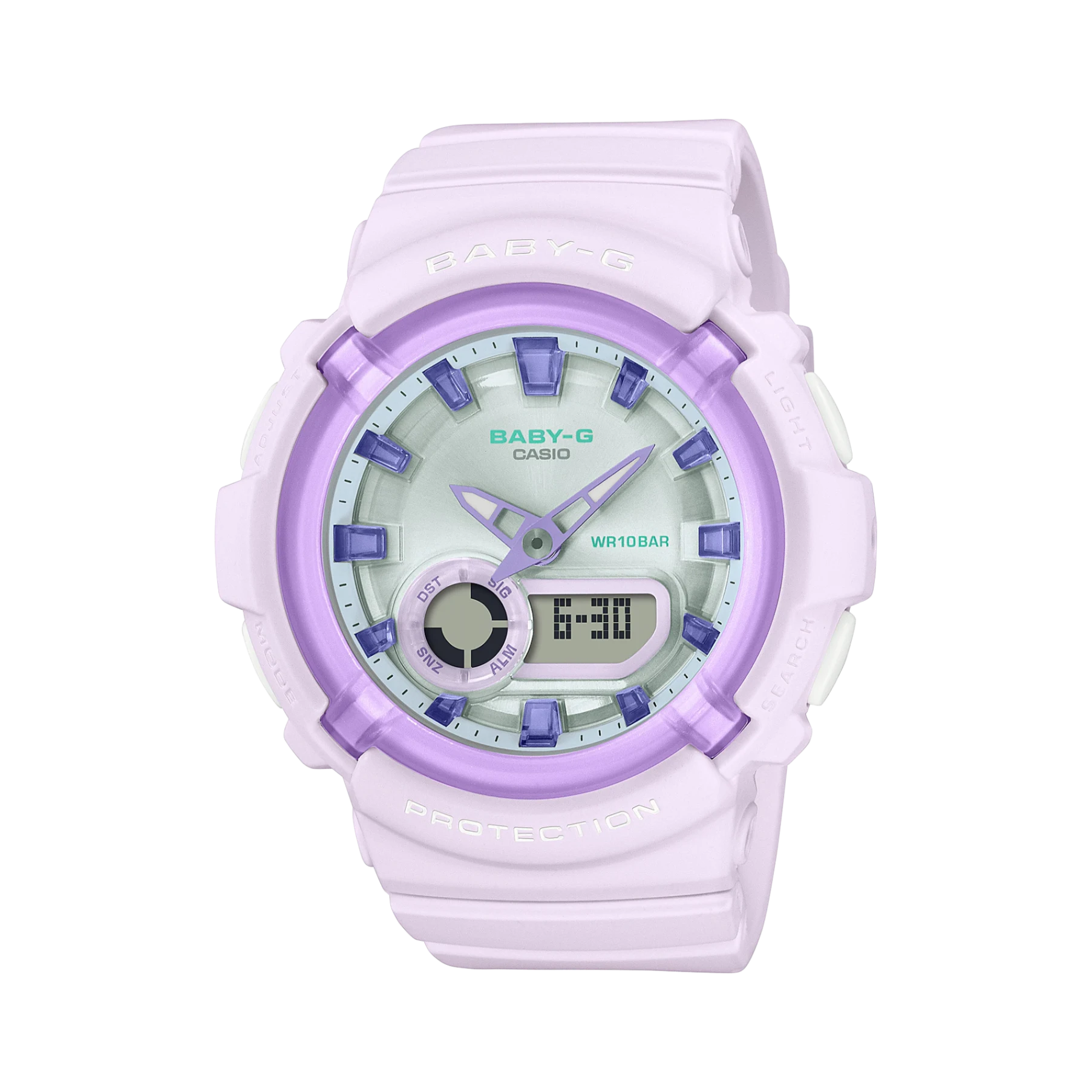 CASIO BABY-G BGA-280SW-6A