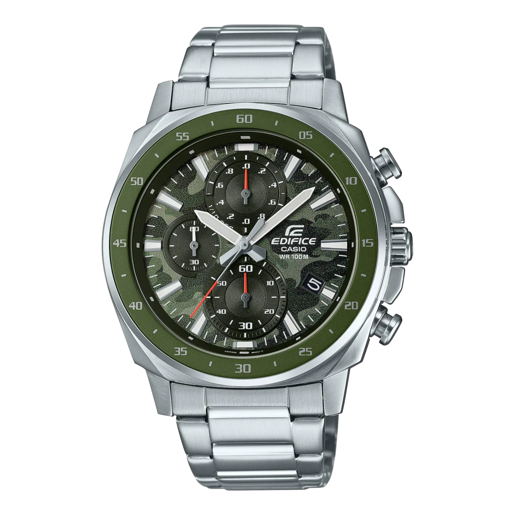 CASIO EDIFICE EFV-600D-3C