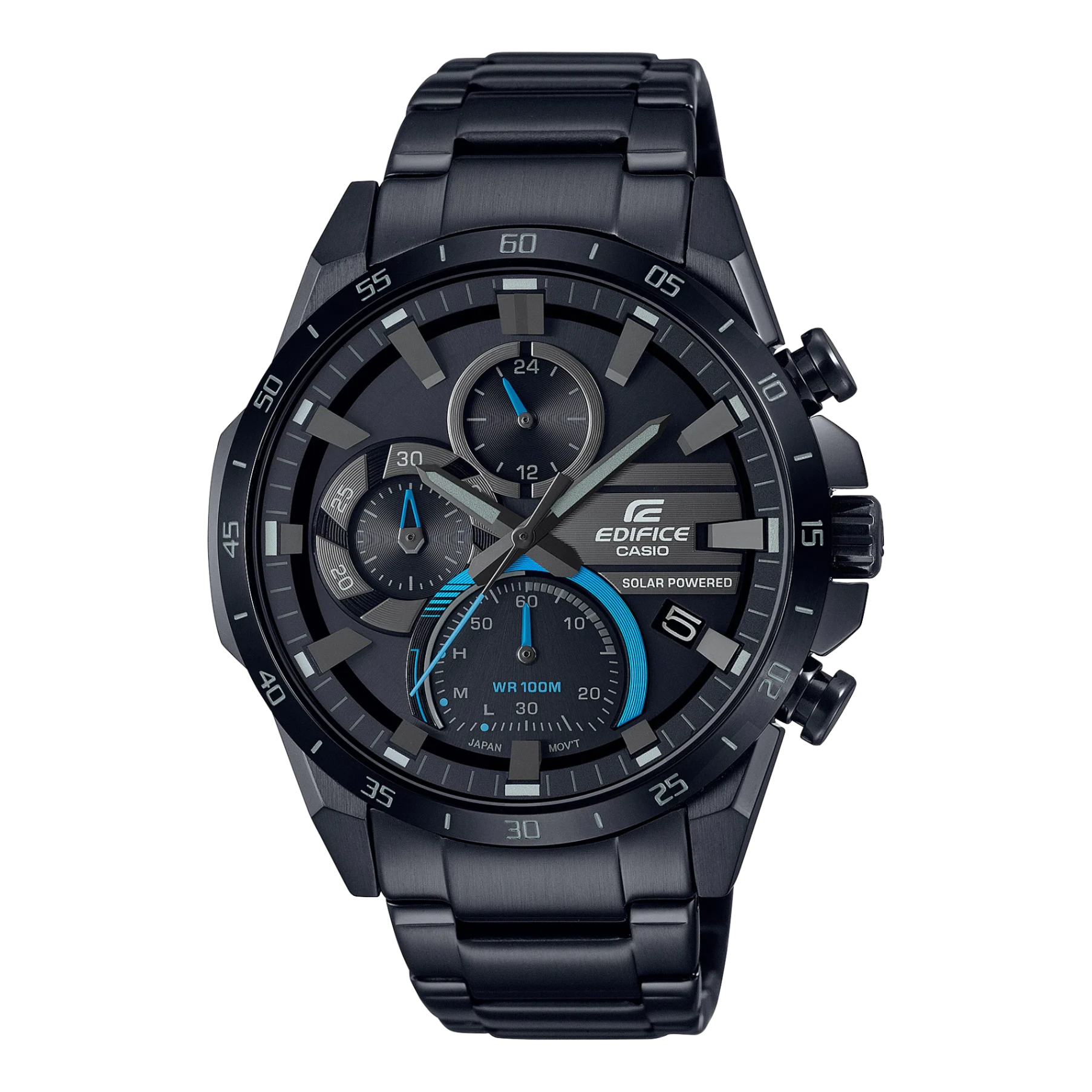 CASIO EDIFICE EQS-940DC-1BV