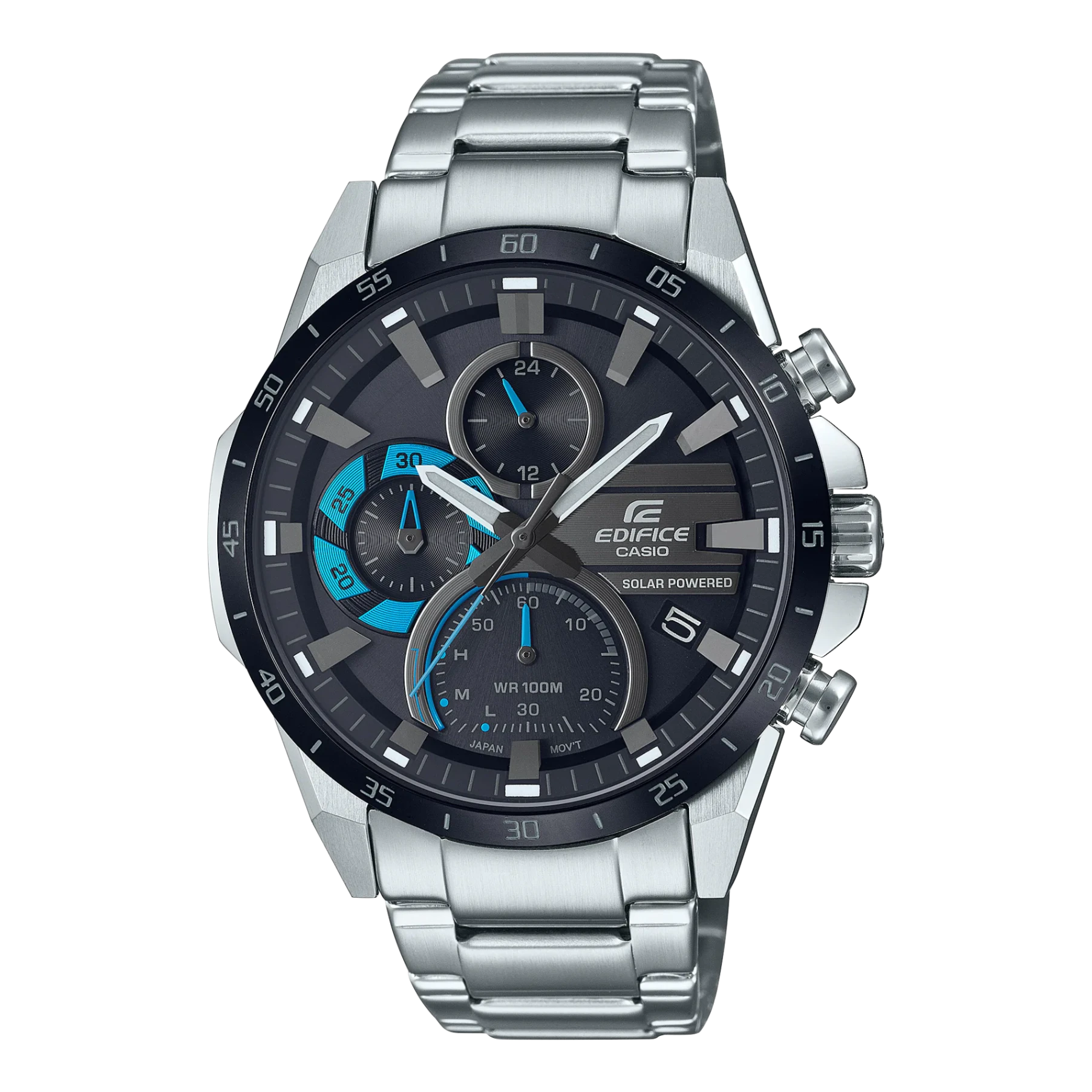 CASIO EDIFICE EQS-940DB-1BV