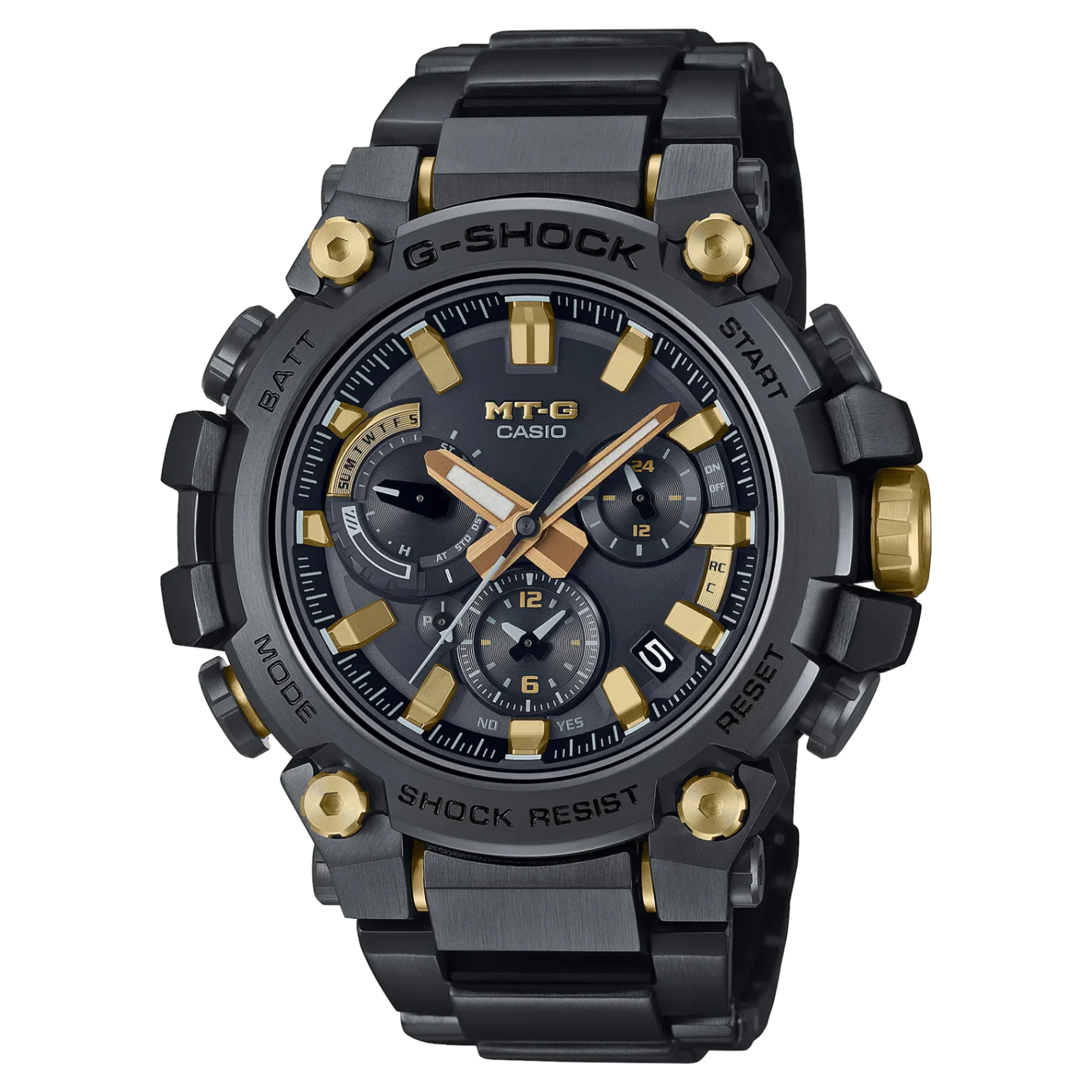 CASIO G-SHOCK MTG-B3000BDE-1A