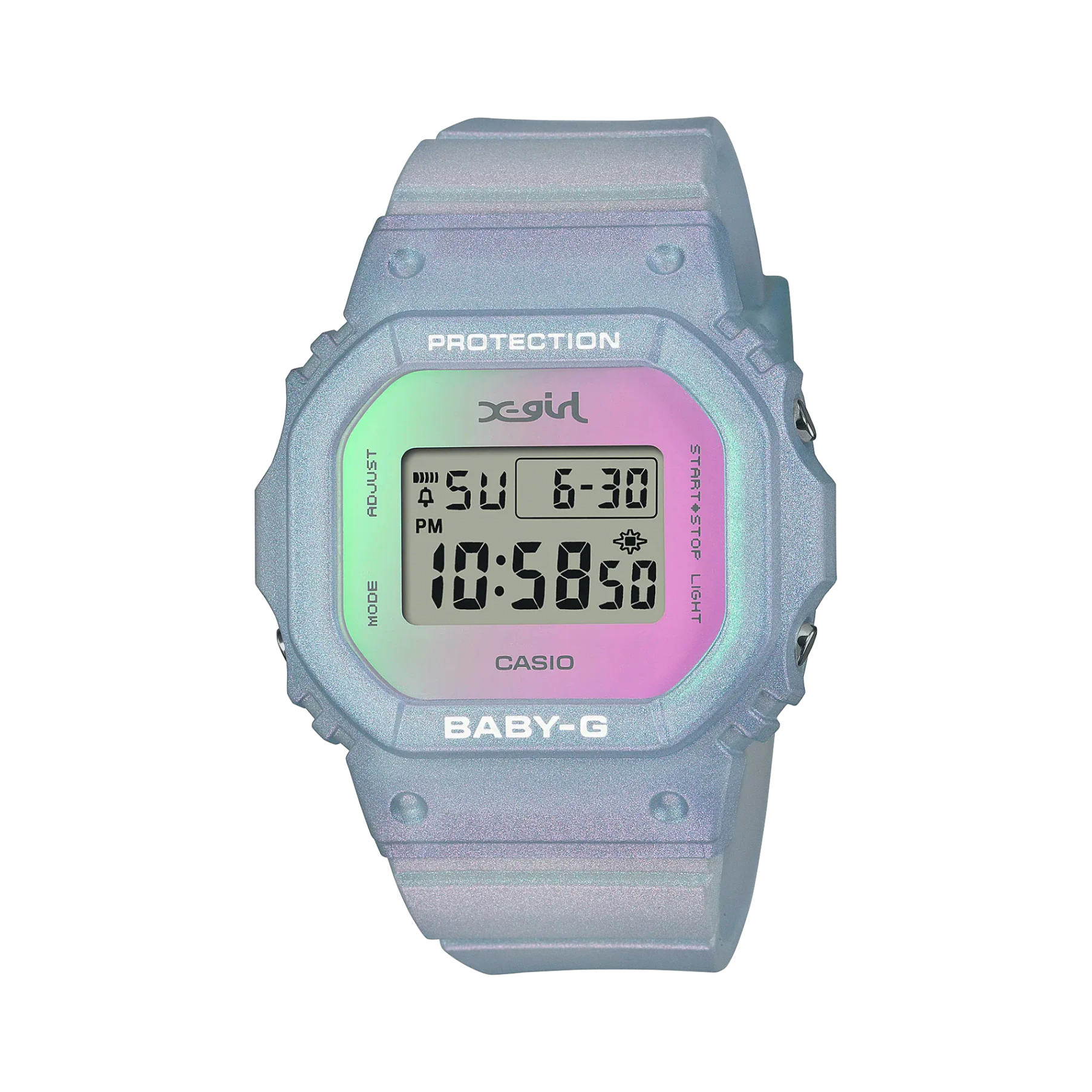 CASIO BABY-G BGD-565XG-2