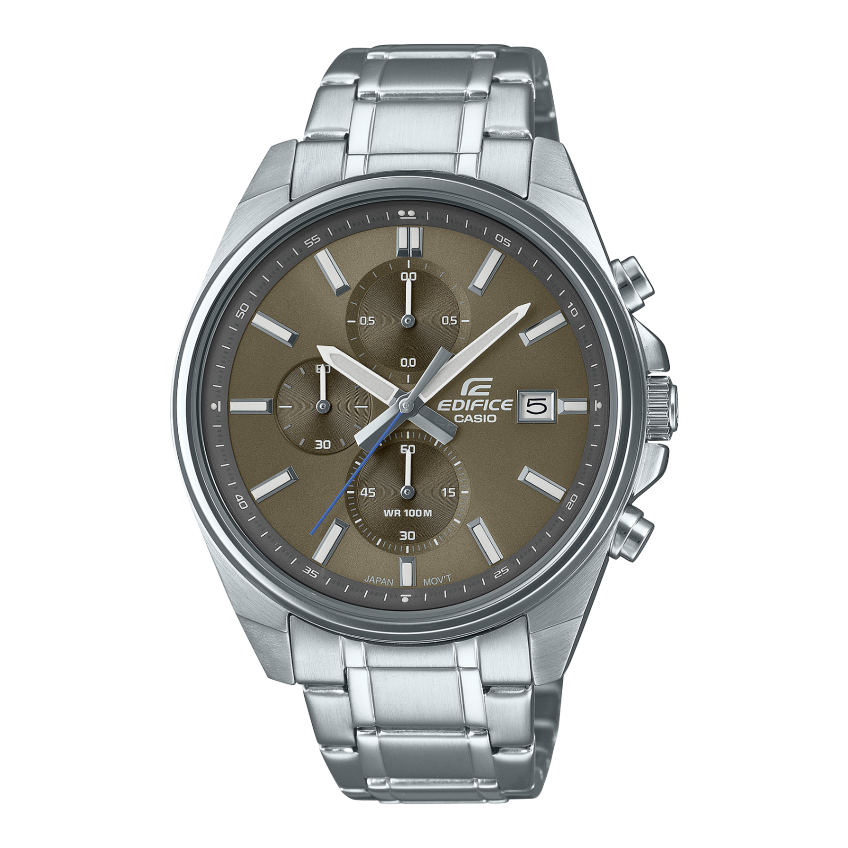 CASIO EDIFICE EFV-610D-5CV