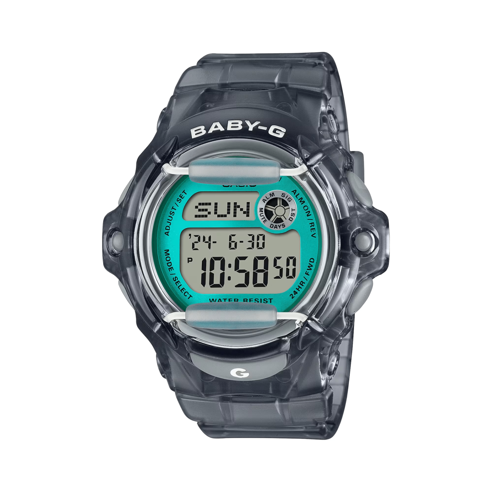 CASIO BABY-G BG-169U-8B