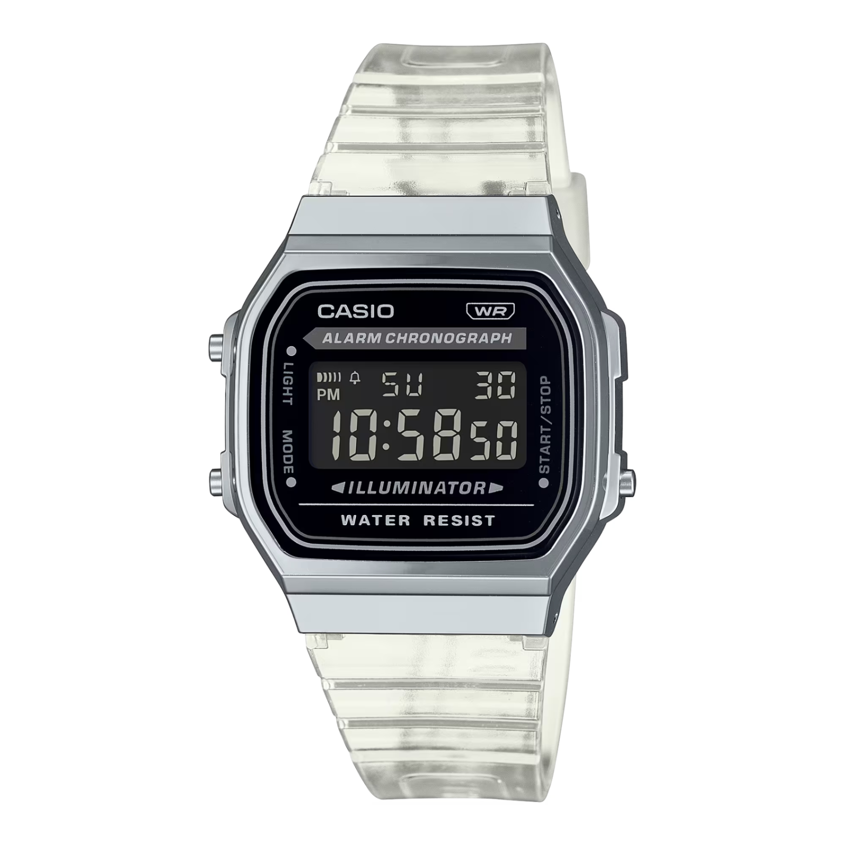 CASIO A168XES-1B