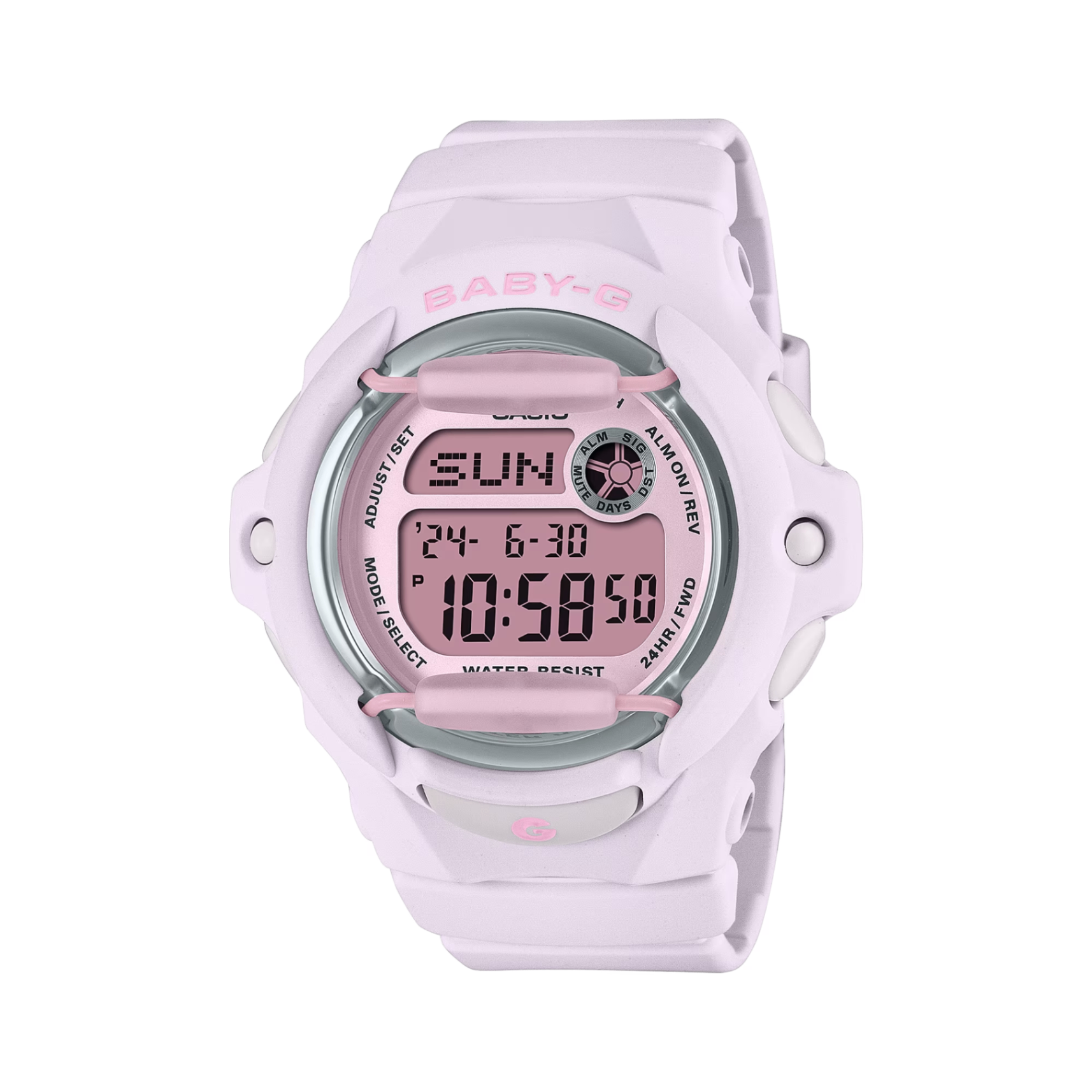 CASIO BABY-G BG-169U-4B