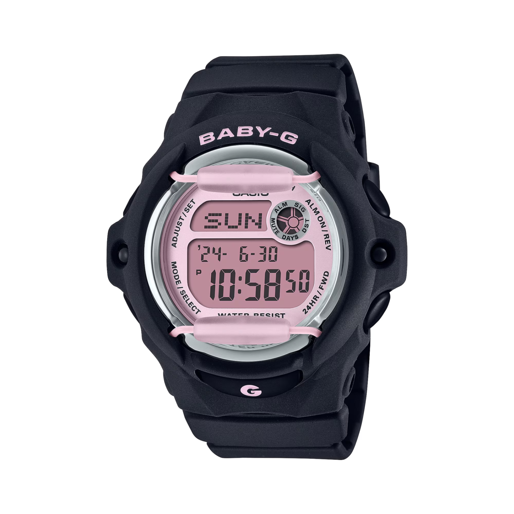 CASIO BABY-G BG-169U-1C