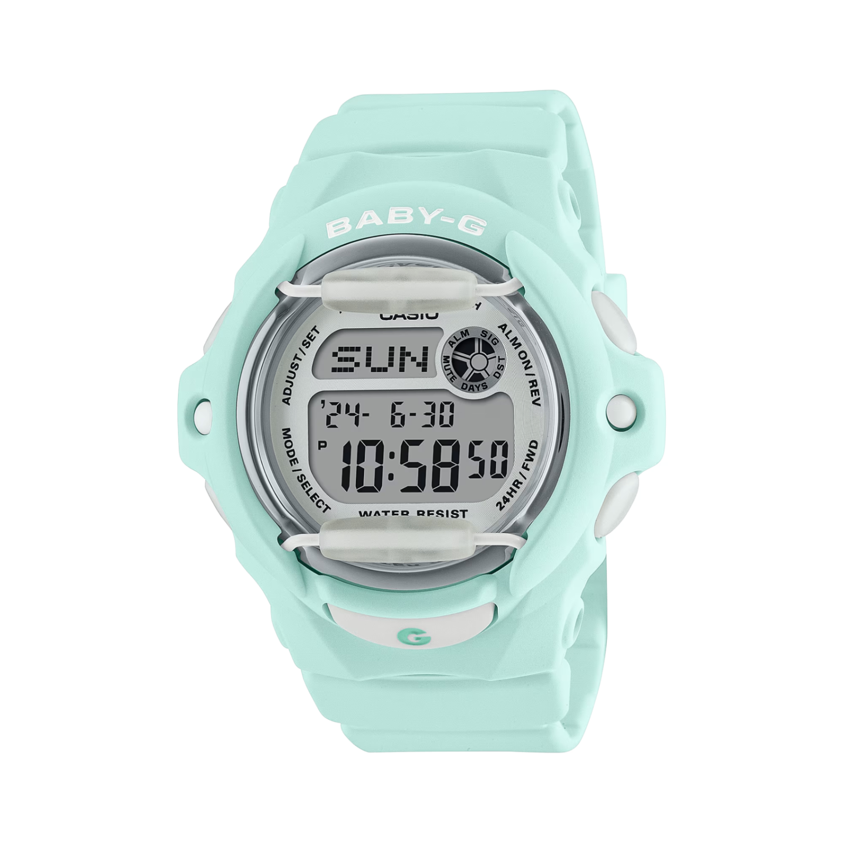 CASIO BABY-G BG-169U-3