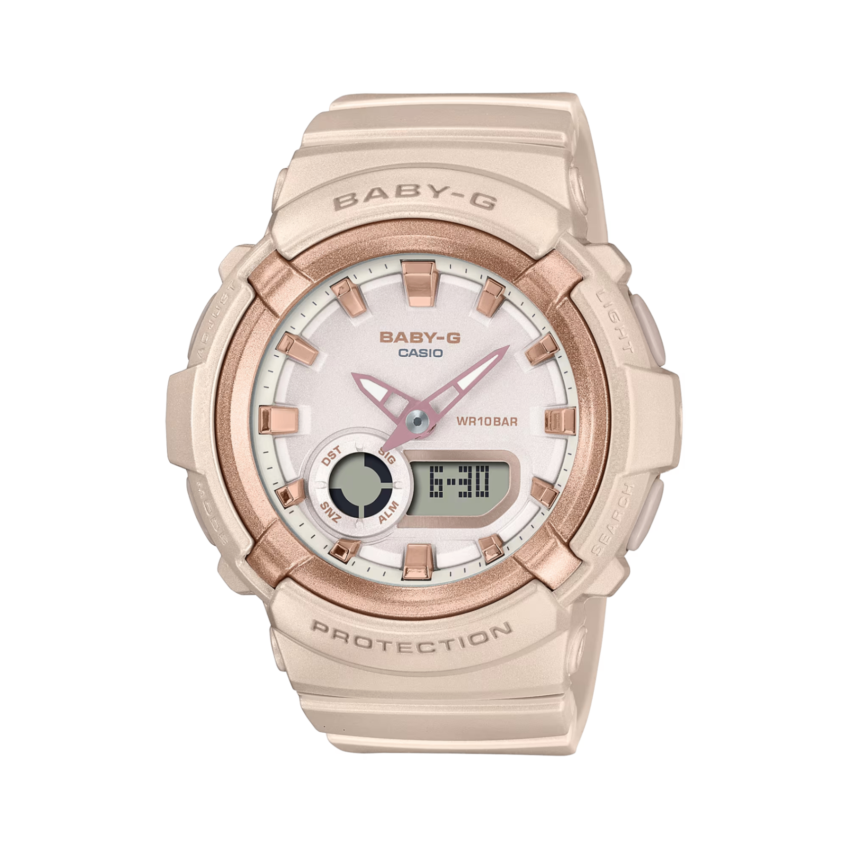 CASIO BABY-G BGA-280BA-4A