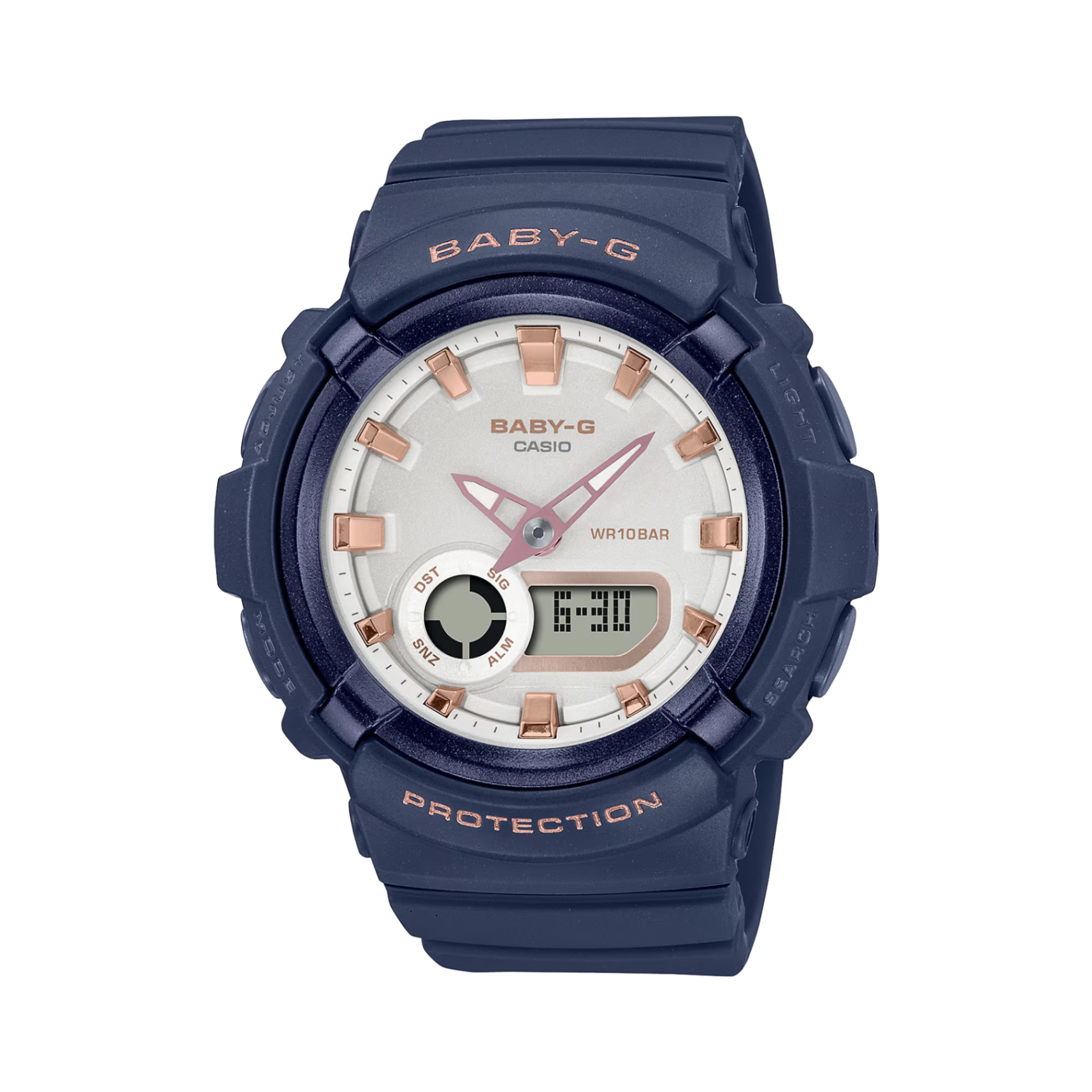 CASIO BABY-G BGA-280BA-2A