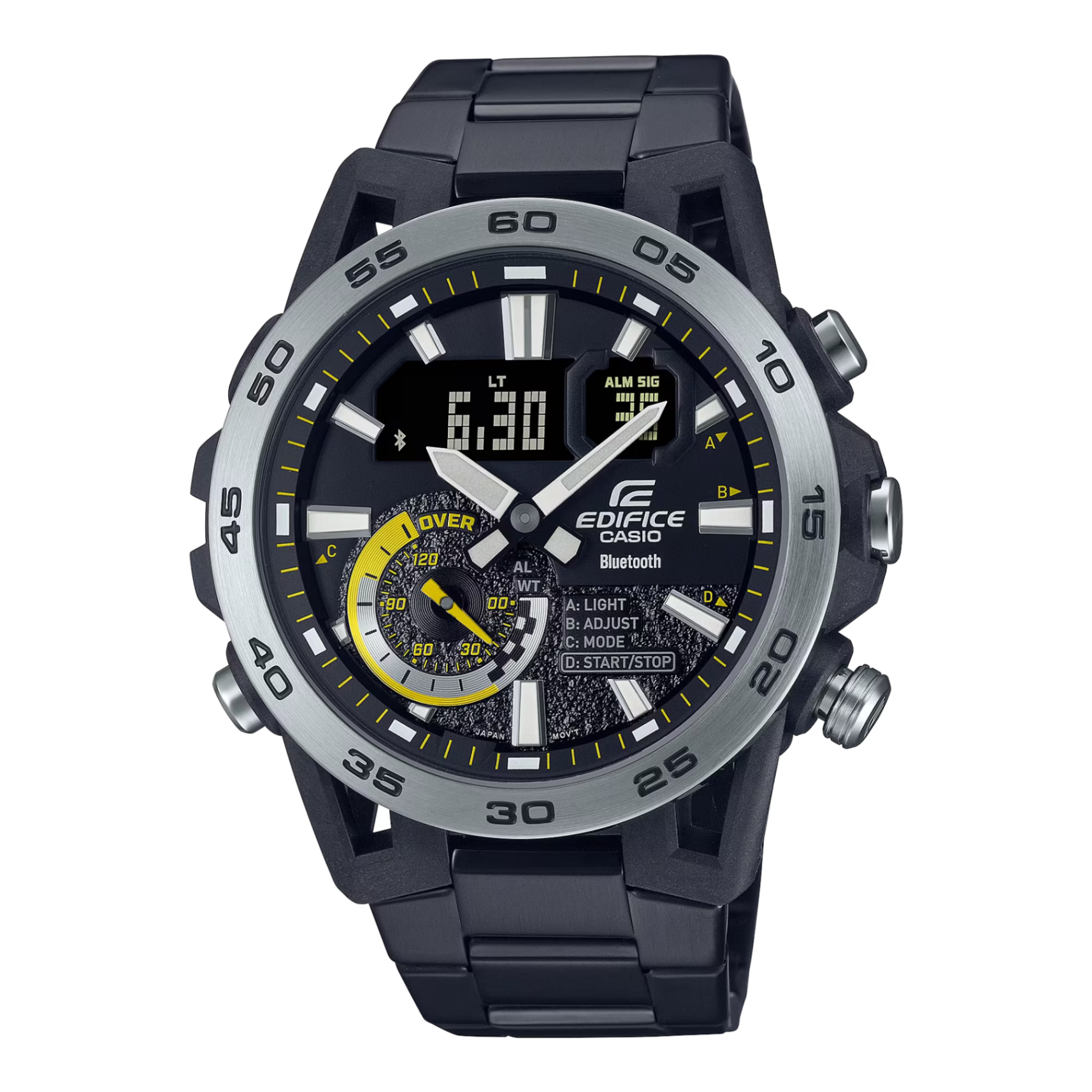 CASIO EDIFICE ECB-40DC-1A