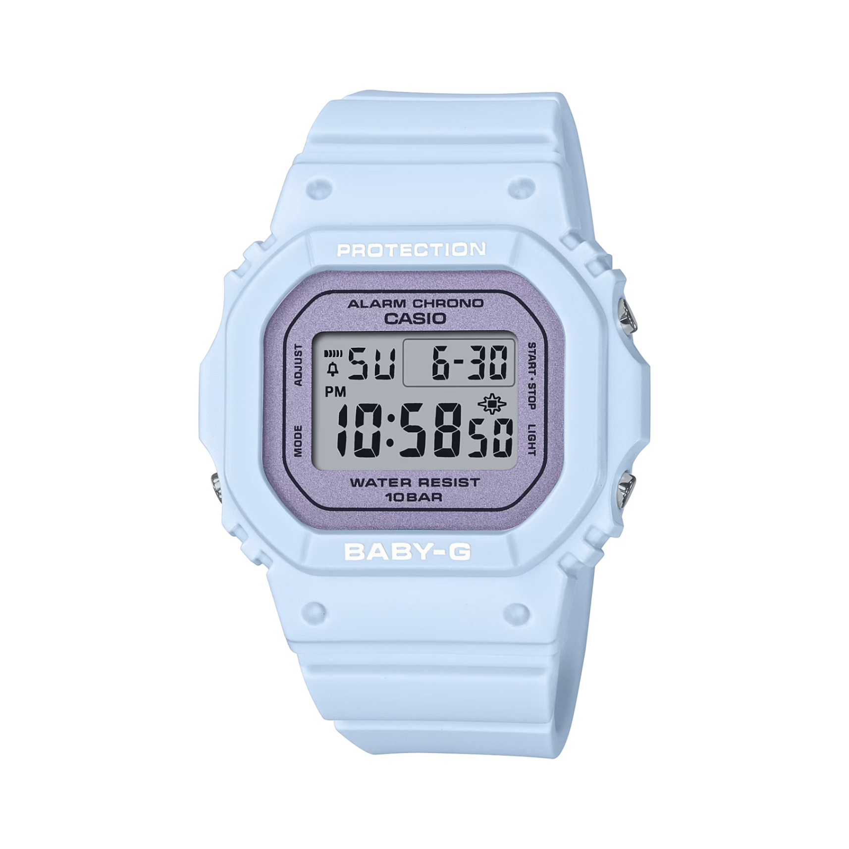 CASIO BABY-G BGD-565SC-2