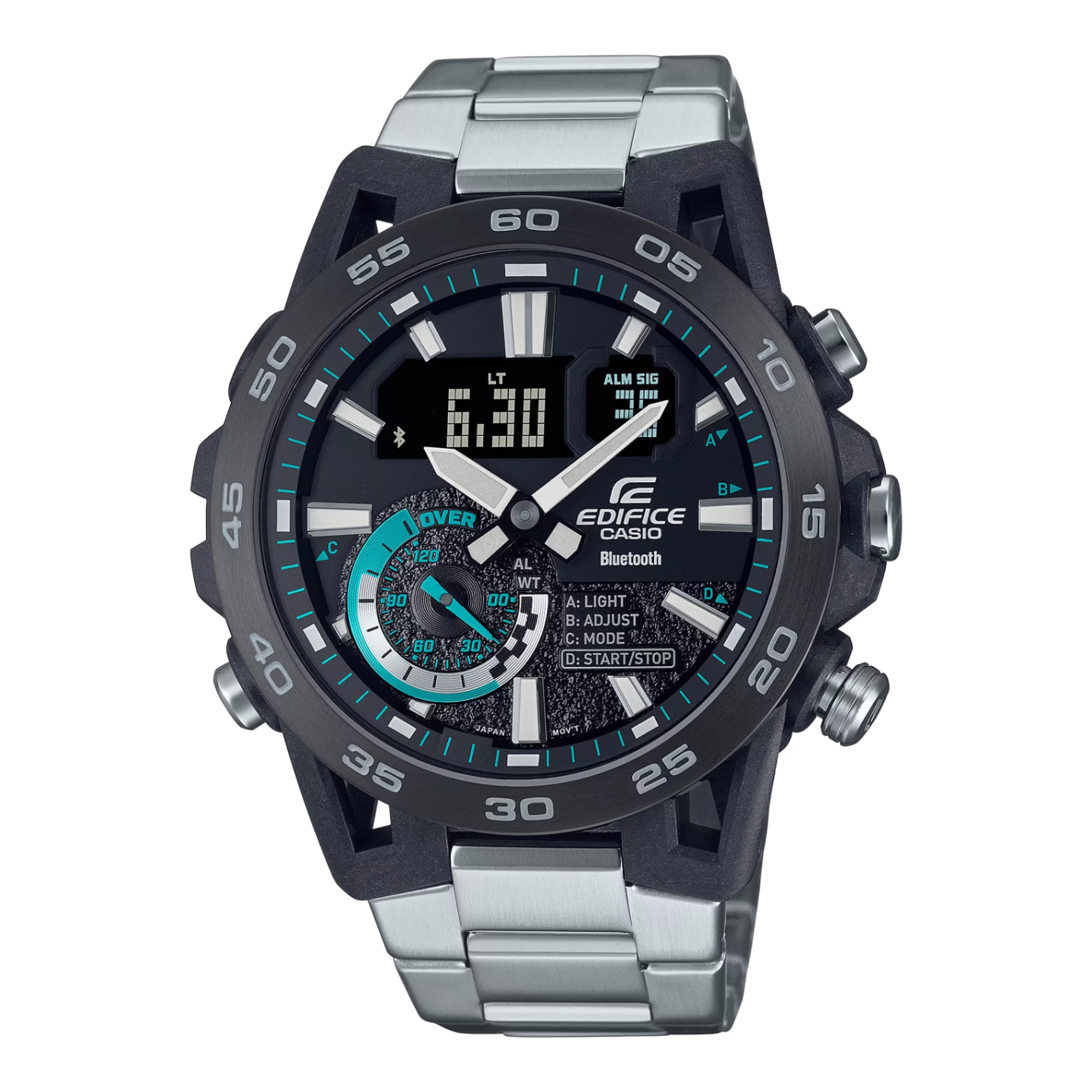 CASIO EDIFICE ECB-40DB-1A