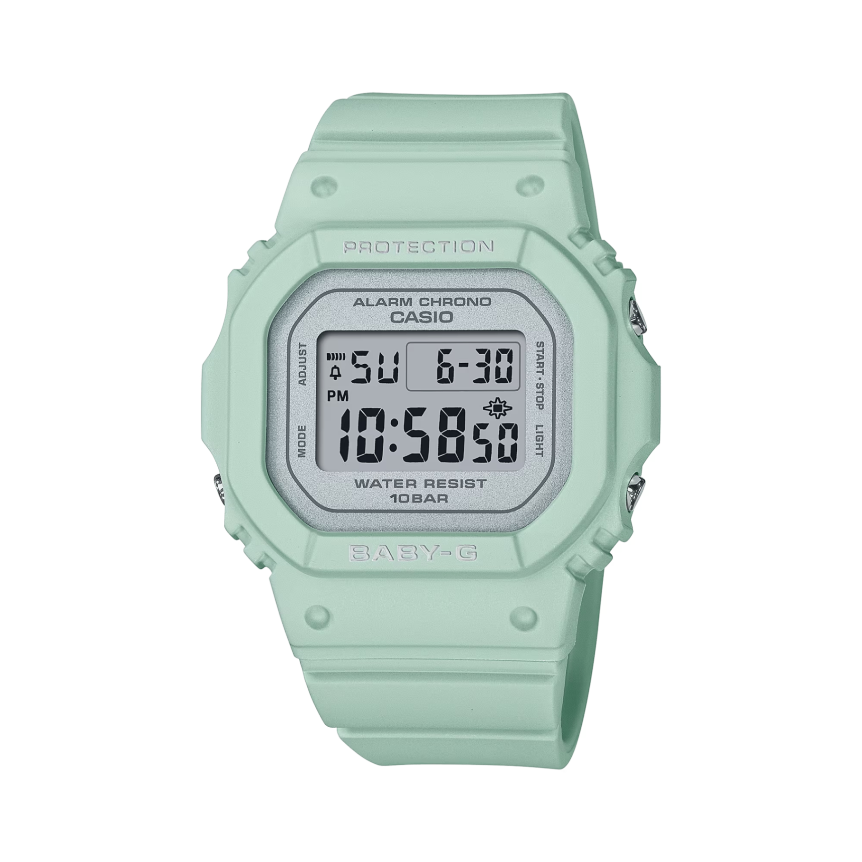 CASIO BABY-G BGD-565SC-3