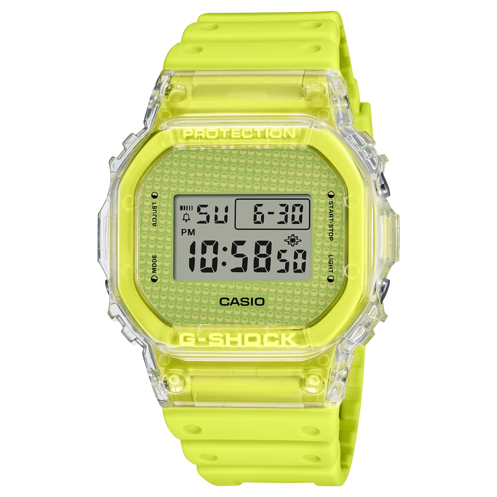 CASIO G-SHOCK DW-5600GL-9