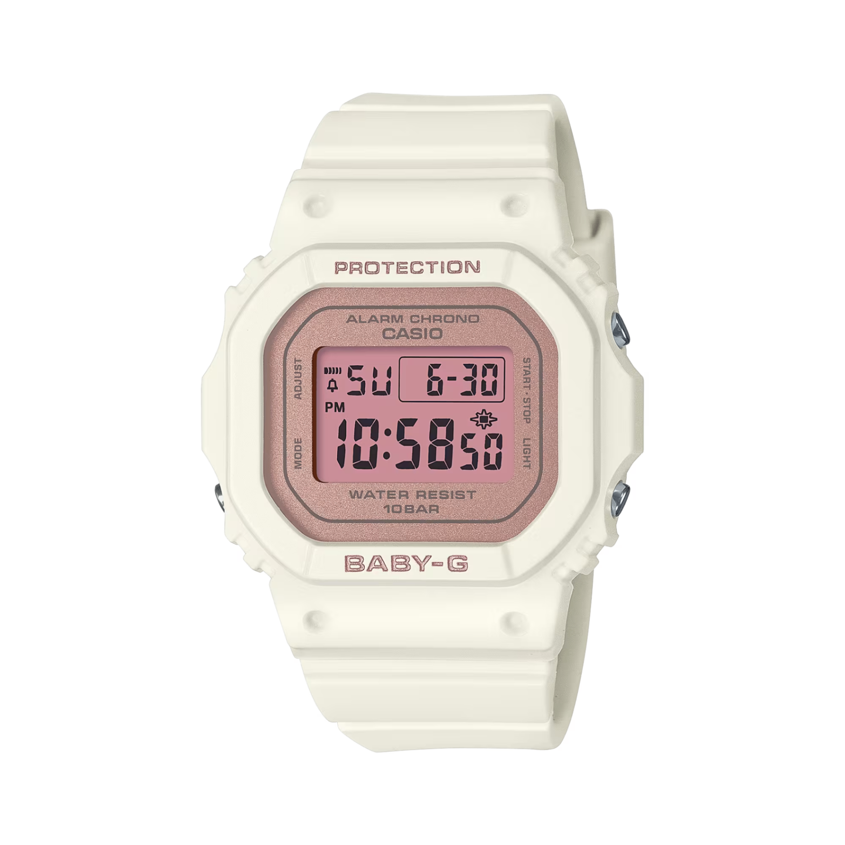 CASIO BABY-G BGD-565SC-4