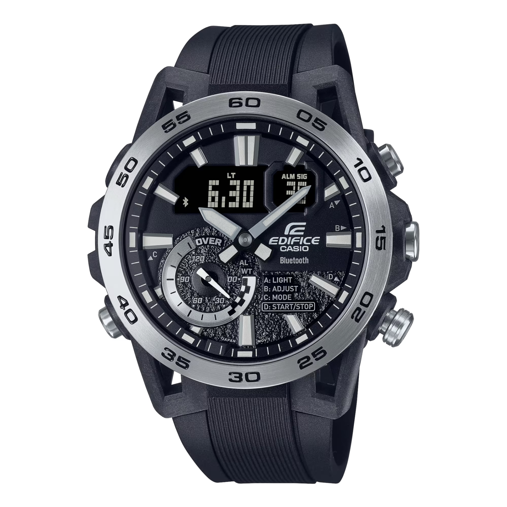 CASIO EDIFICE ECB-40P-1A