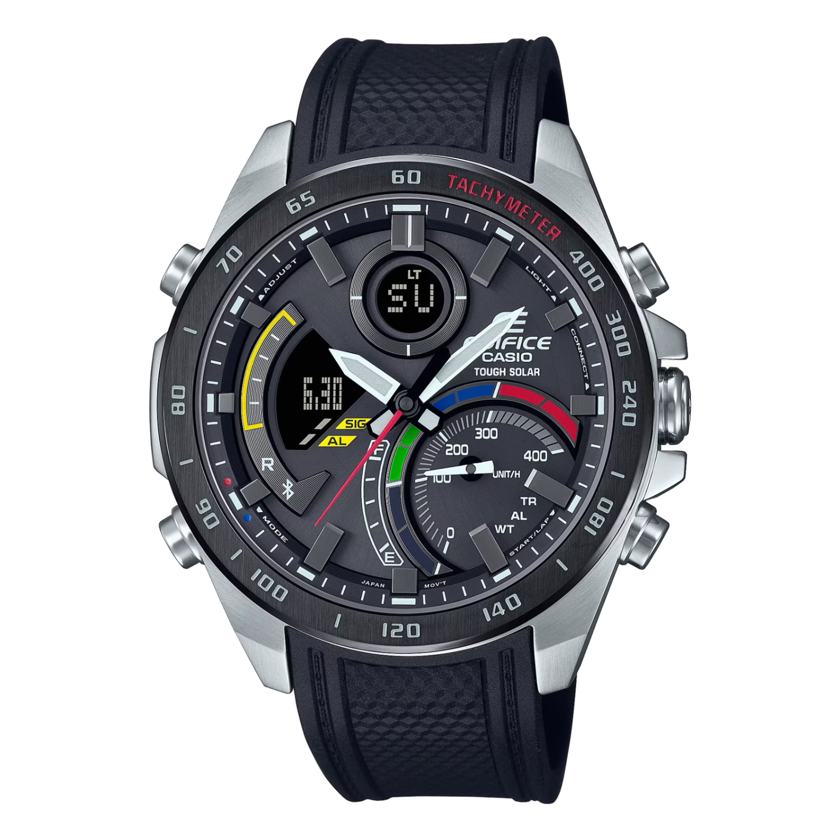 CASIO EDIFICE ECB-900MP-1A