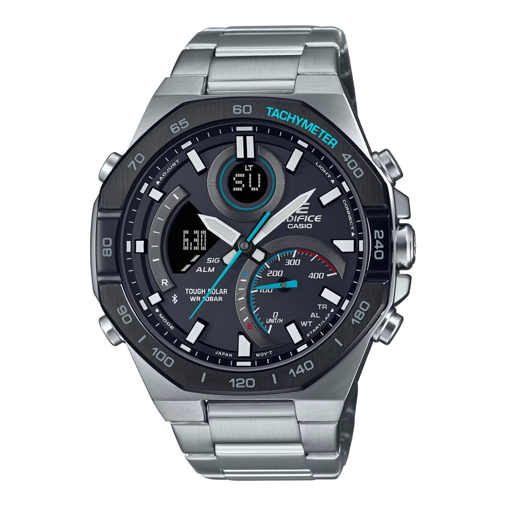 CASIO EDIFICE ECB-950DB-1A