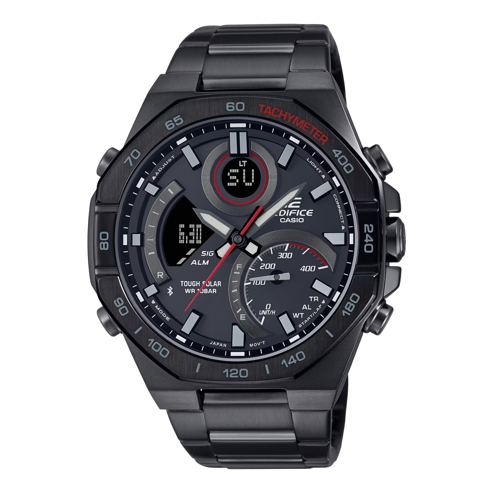 CASIO EDIFICE ECB-950DC-1A