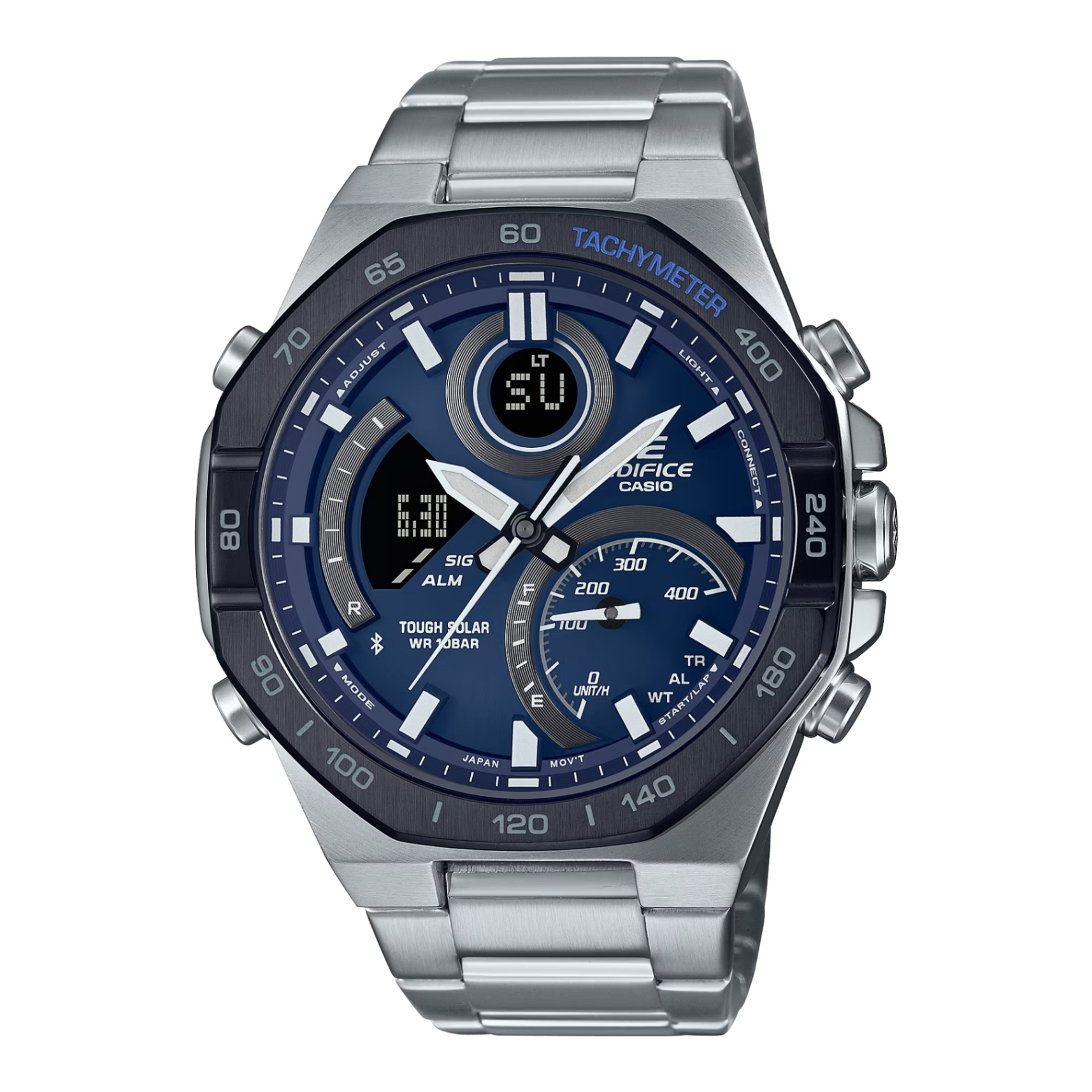 CASIO EDIFICE ECB-950DB-2A