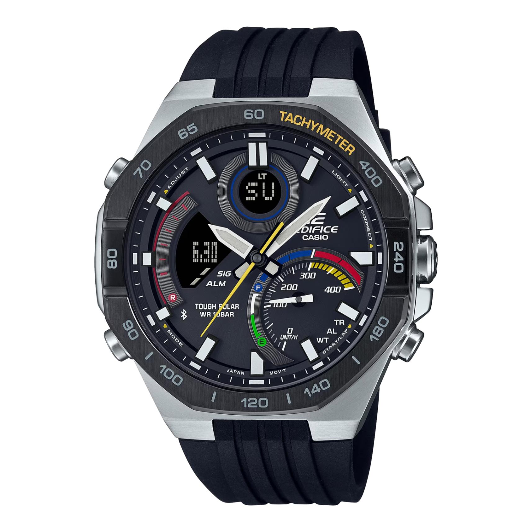 CASIO EDIFICE ECB-950MP-1A