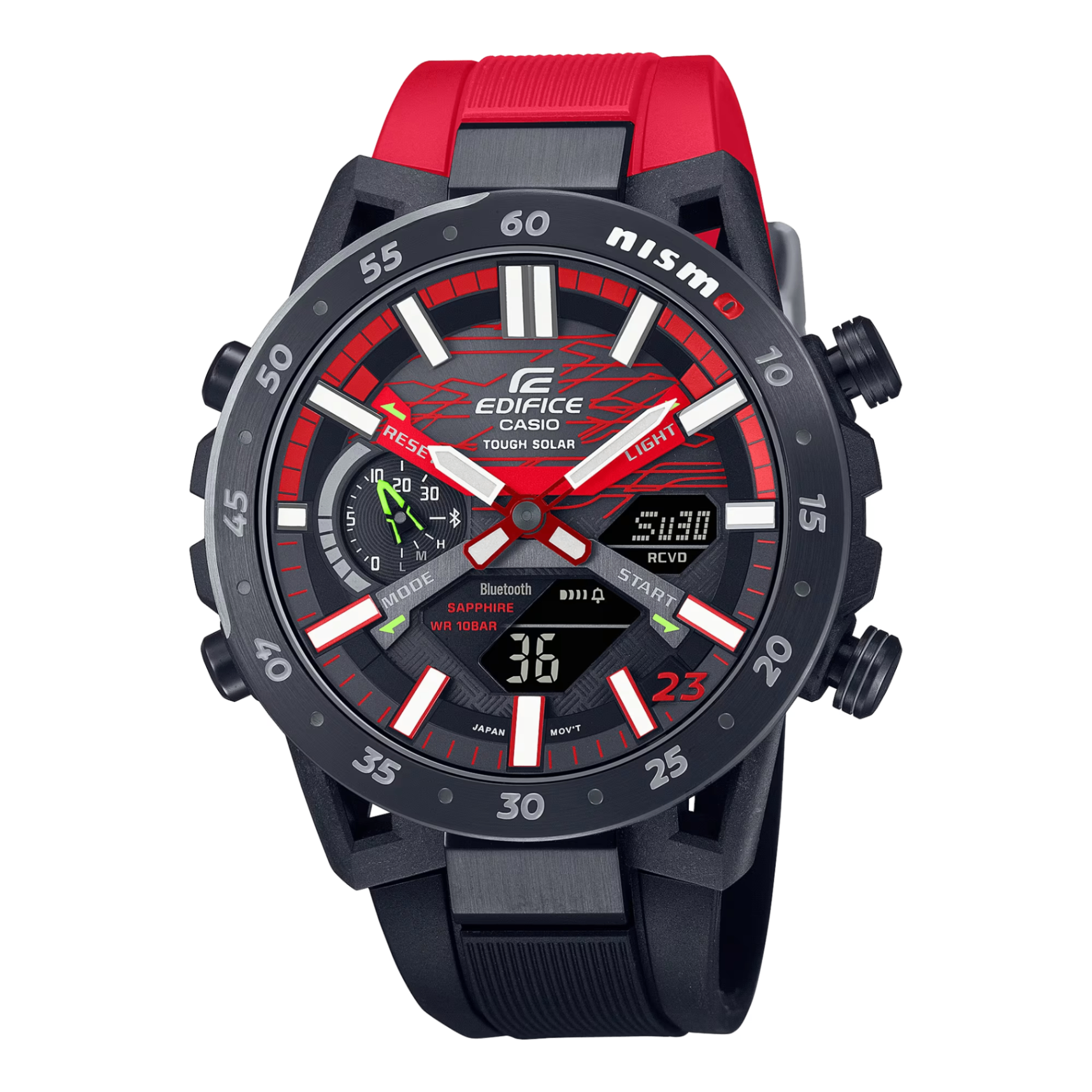 CASIO EDIFICE ECB-2000NIS-1A