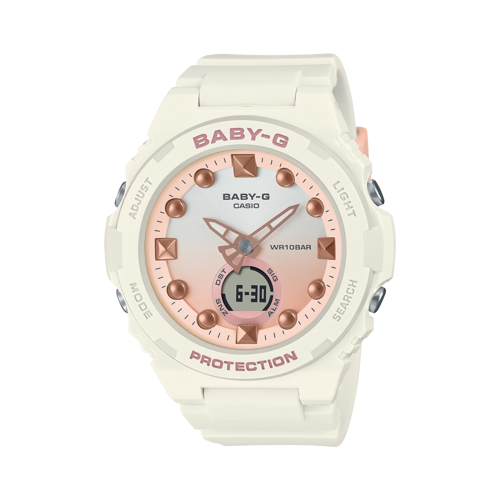 CASIO BABY-G BGA-320-7A1