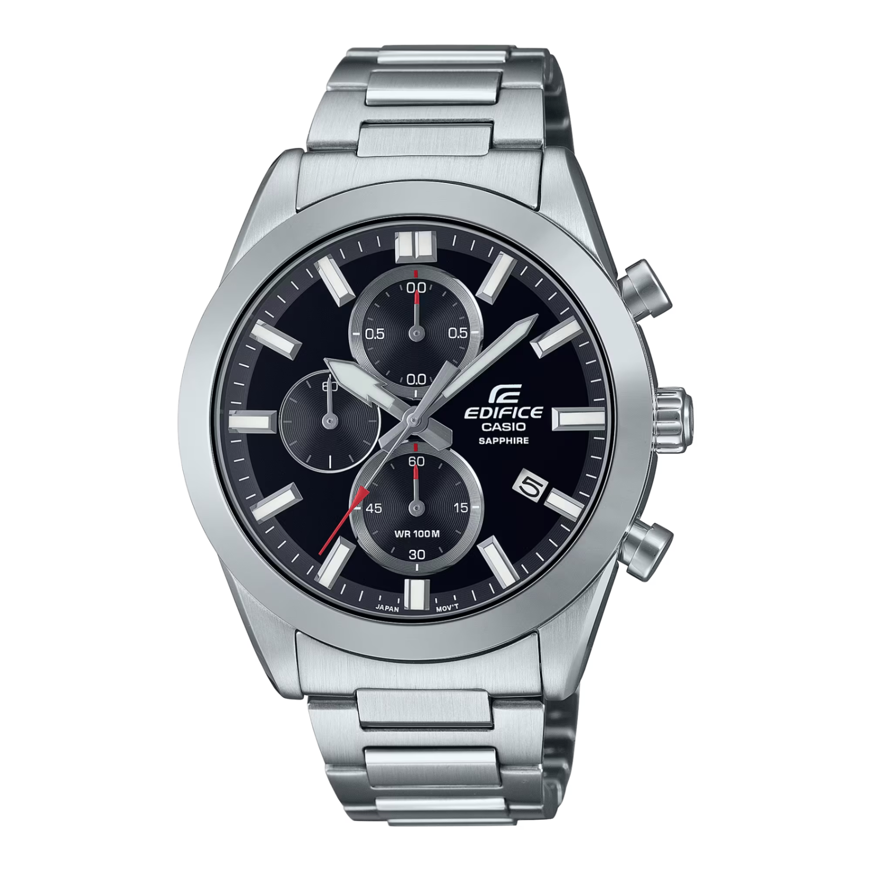 CASIO EDIFICE EFB-710D-1A