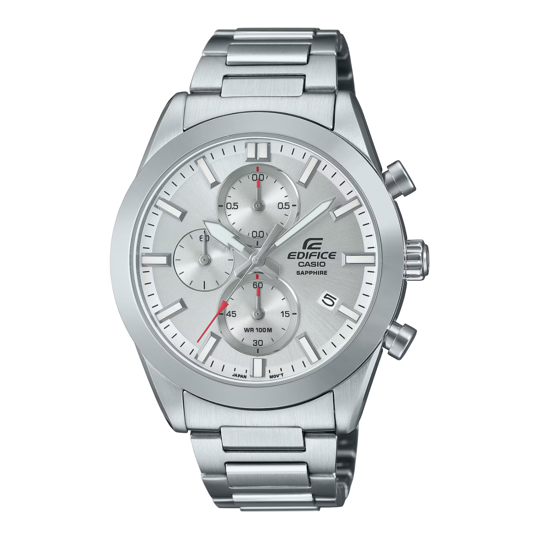 CASIO EDIFICE EFB-710D-7A