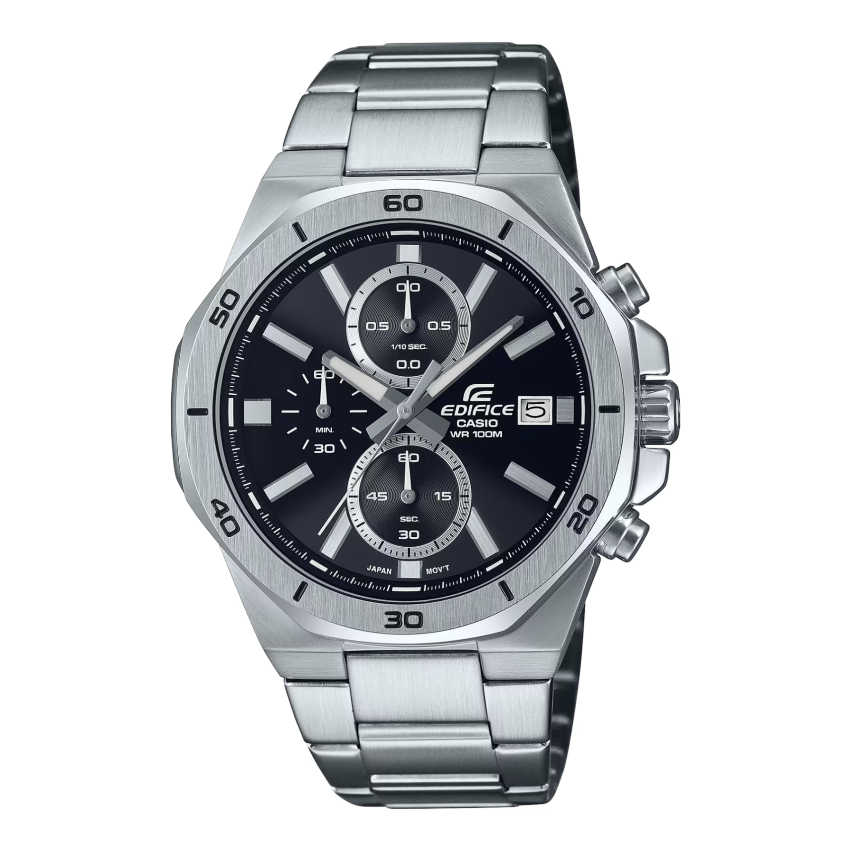 CASIO EDIFICE EFV-640D-1A