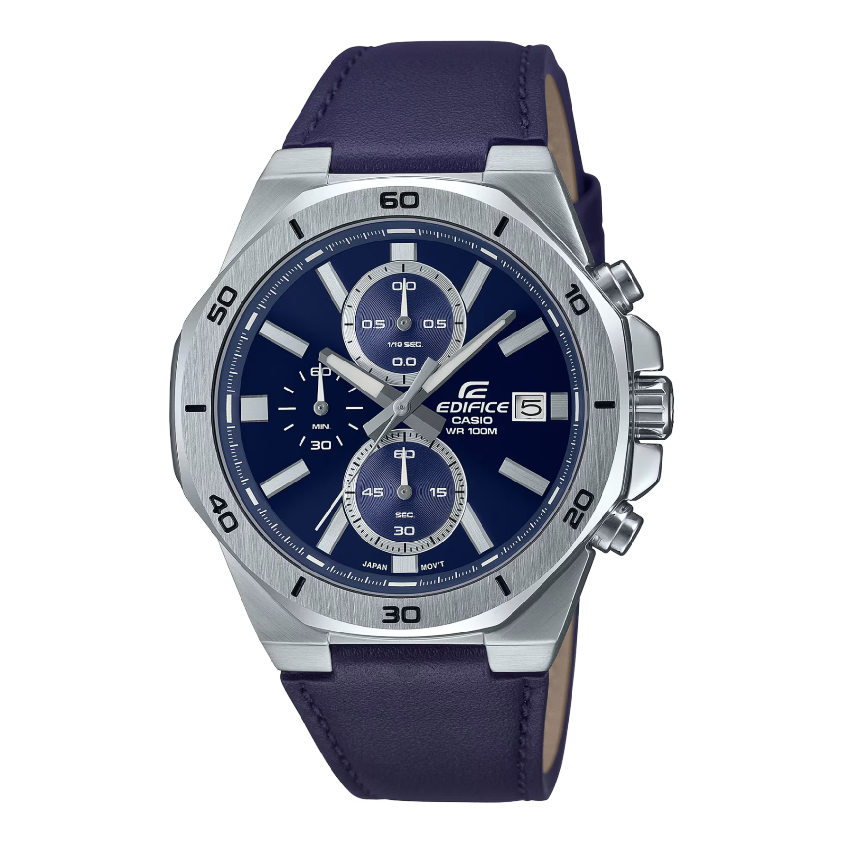 CASIO EDIFICE EFV-640L-2A