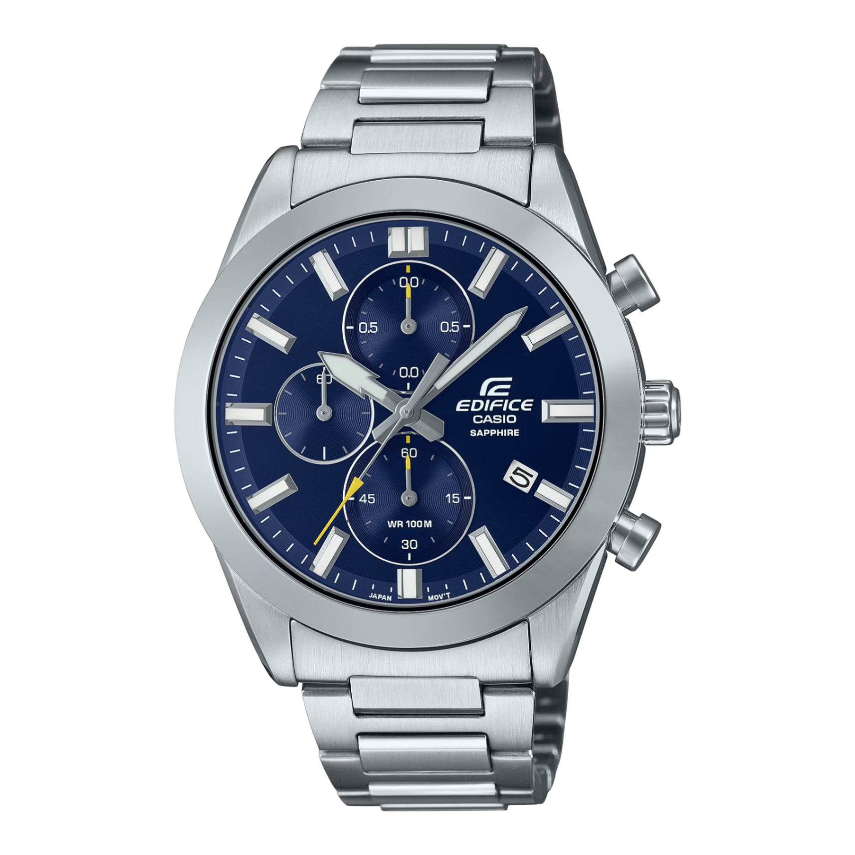 CASIO EDIFICE EFB-710D-2A