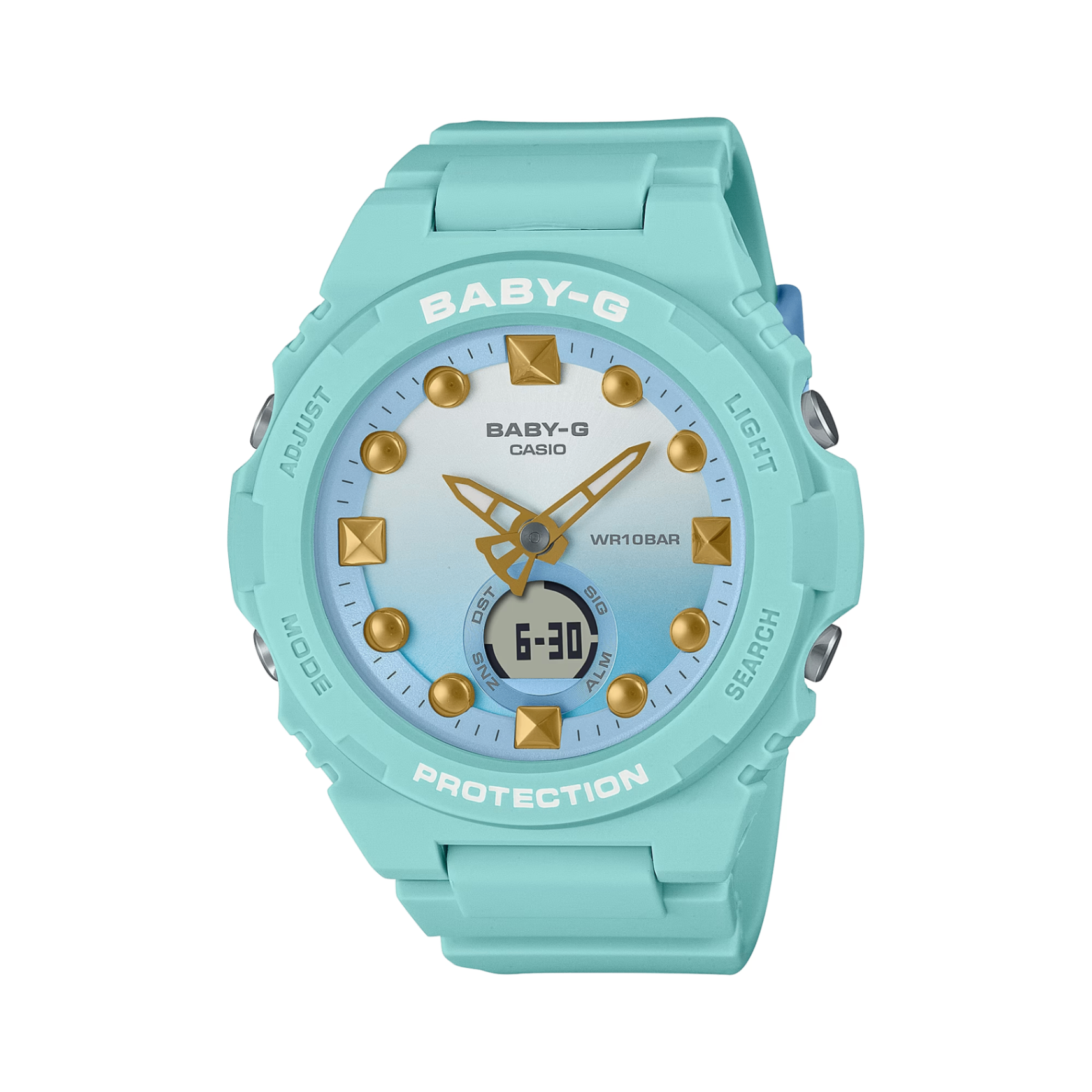 CASIO BABY-G BGA-320-3A