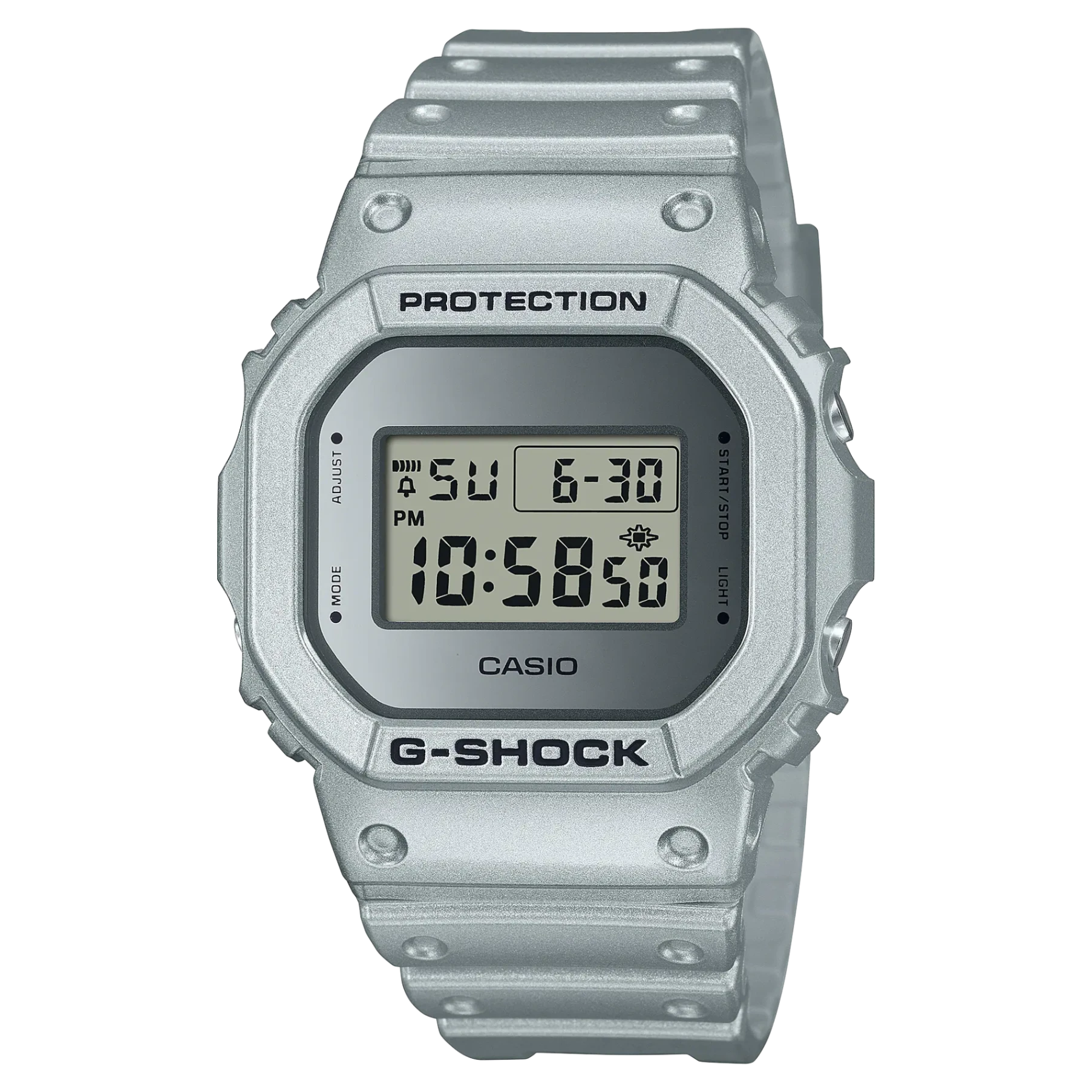 CASIO G-SHOCK DW-5600FF-8