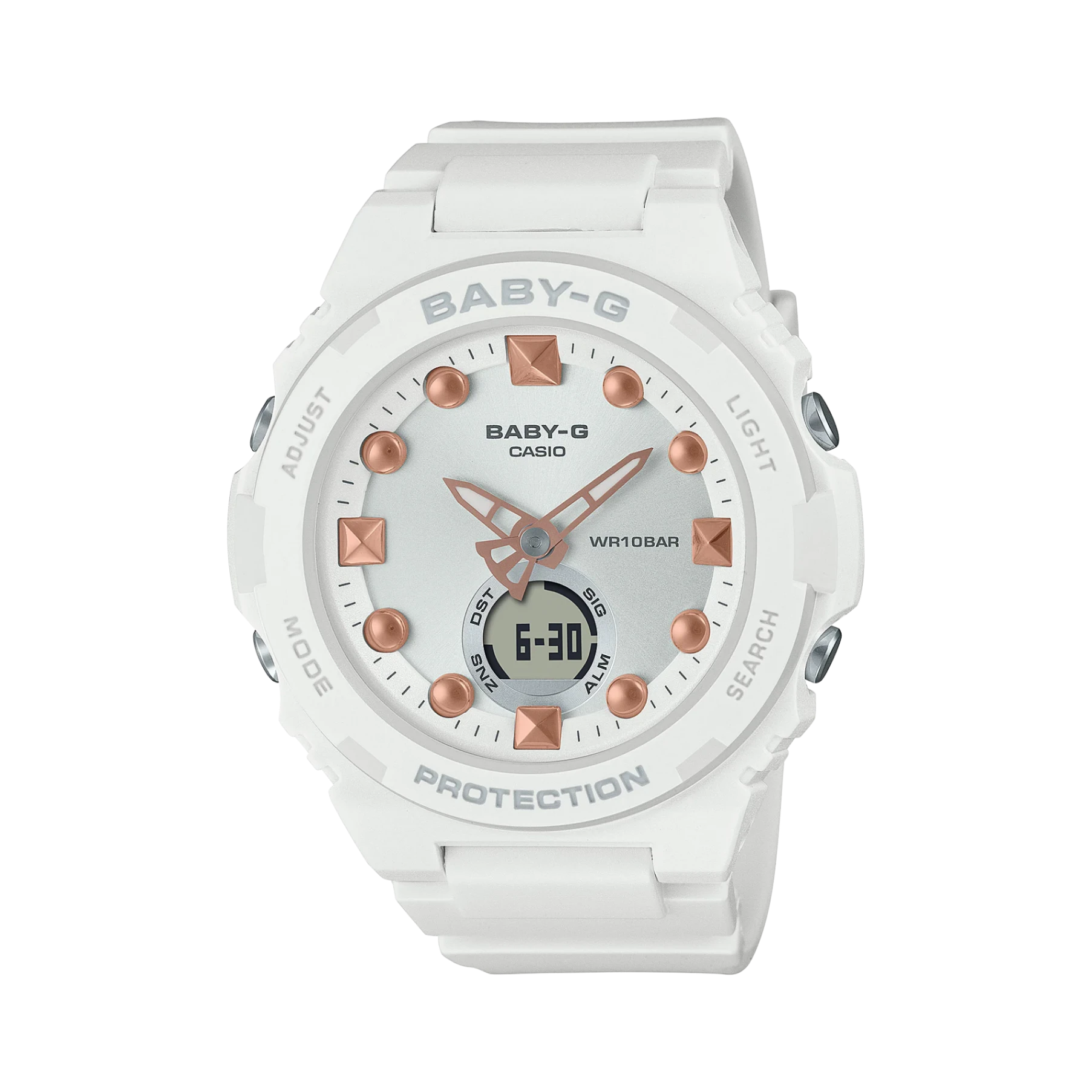 CASIO BABY-G BGA-320-7A2