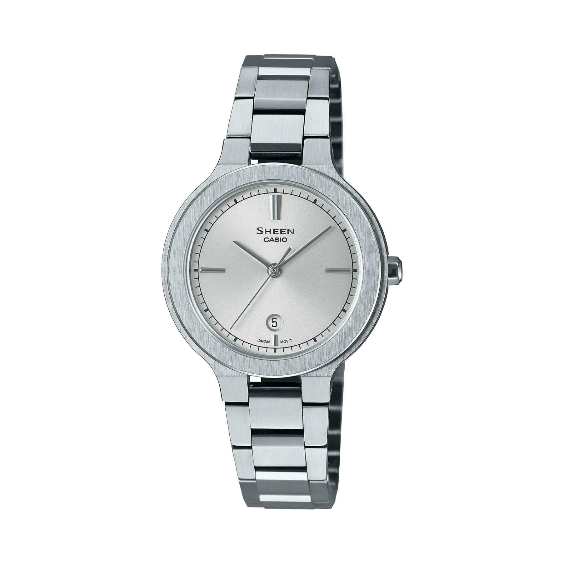 CASIO SHEEN SHE-4559D-7A