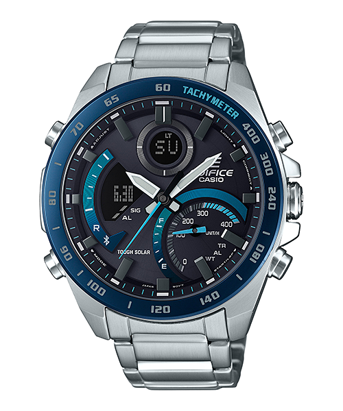 CASIO EDIFICE ECB-900DB-1B