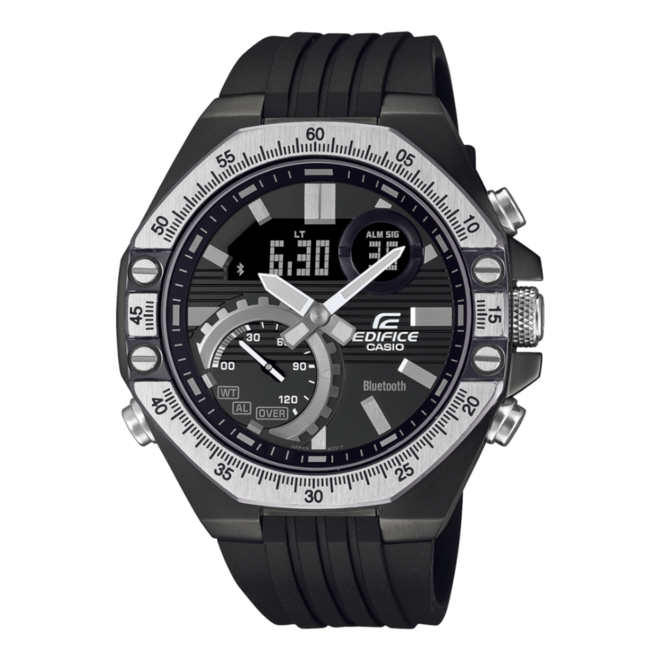 CASIO EDIFICE ECB-10TP-1A