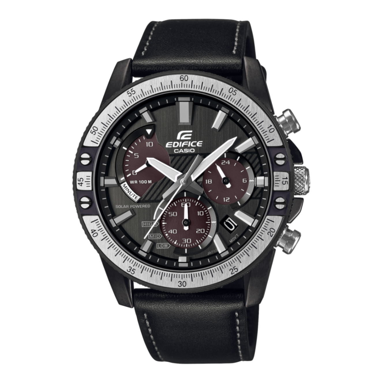 CASIO EDIFICE EQS-930TL-1A