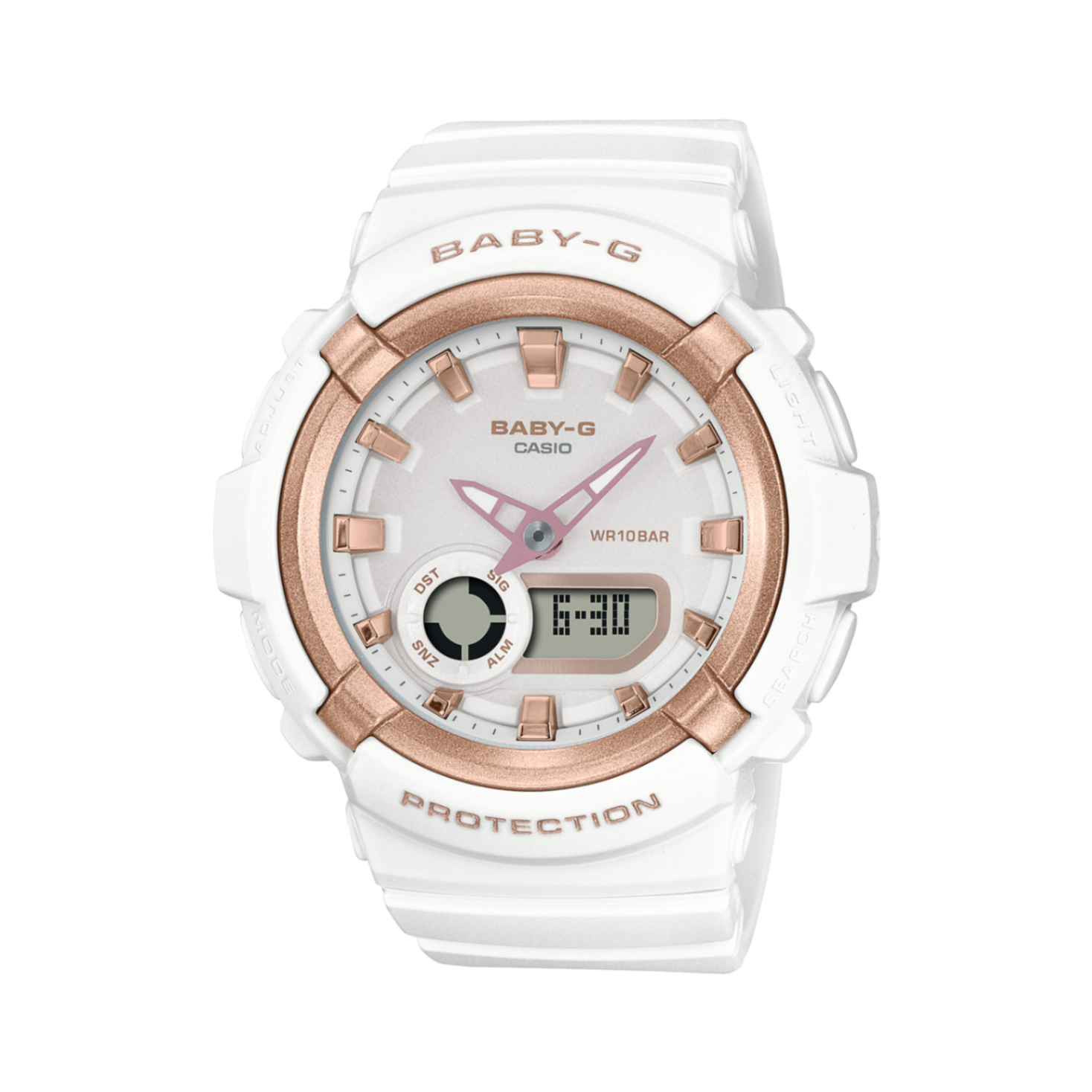 CASIO BABY-G BGA-280BA-7A