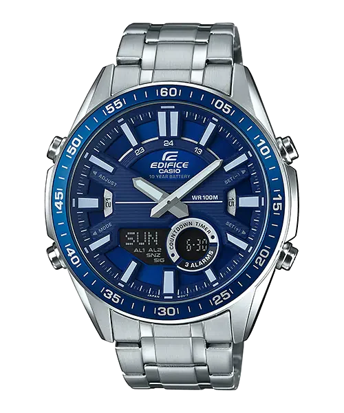 CASIO EDIFICE EFV-C100D-2A