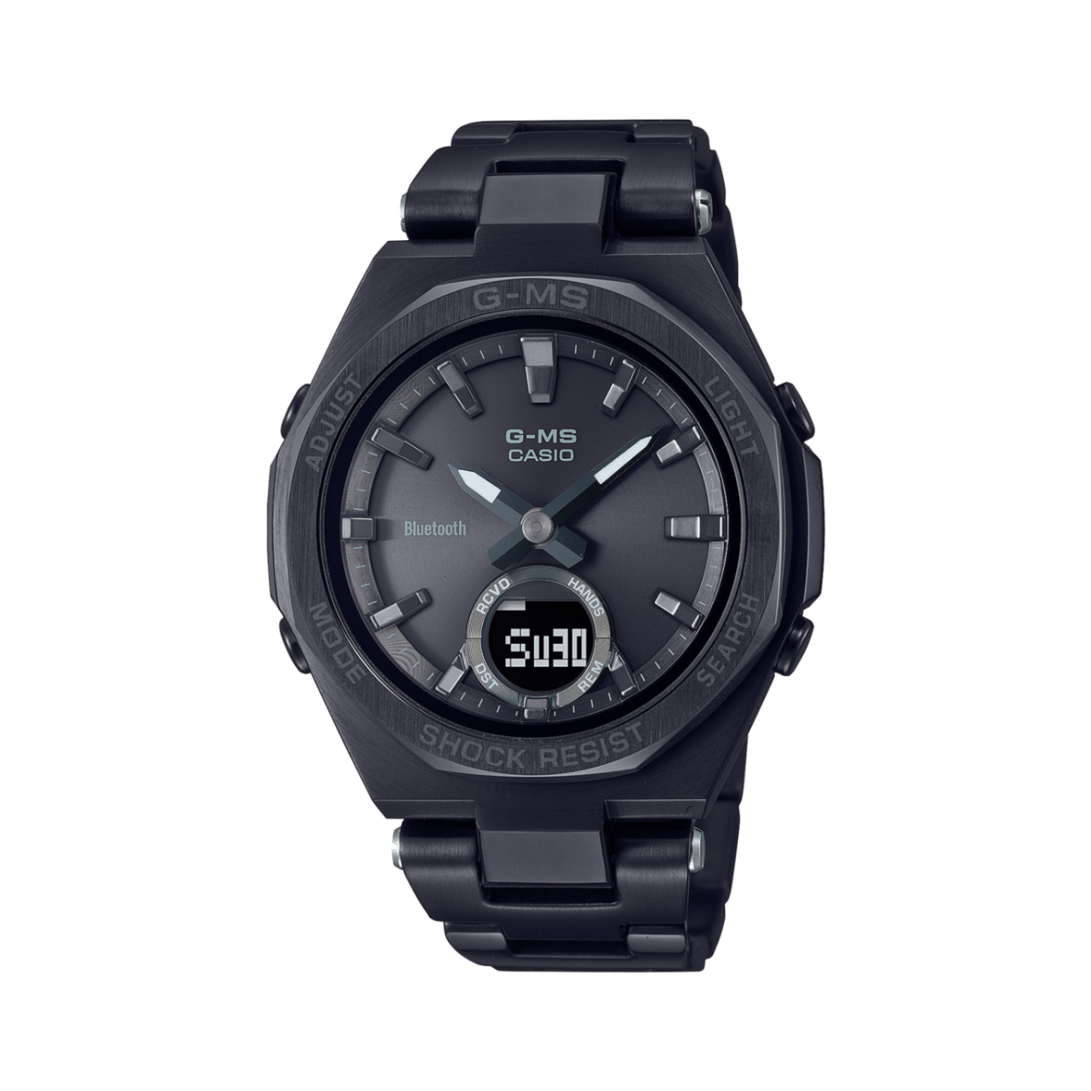 CASIO BABY-G MSG-B100DG-1A