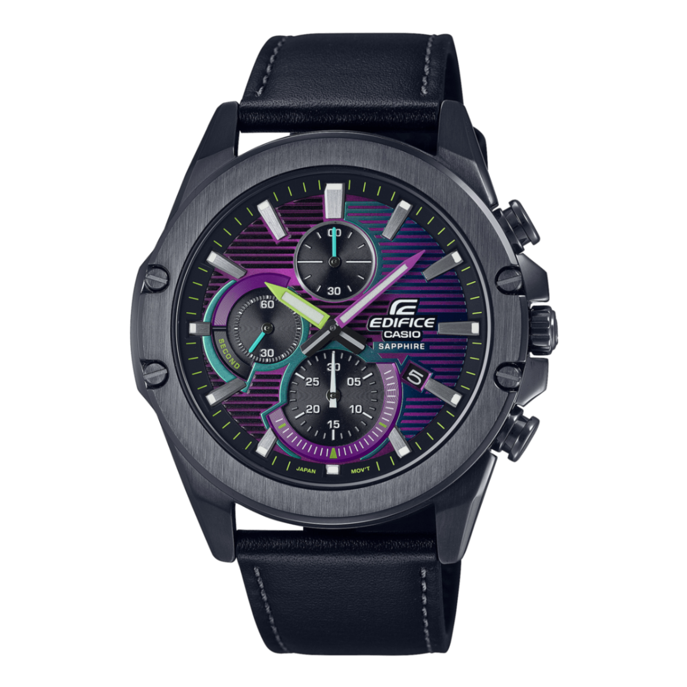 CASIO EDIFICE EFR-S567CPL-1AUPRC