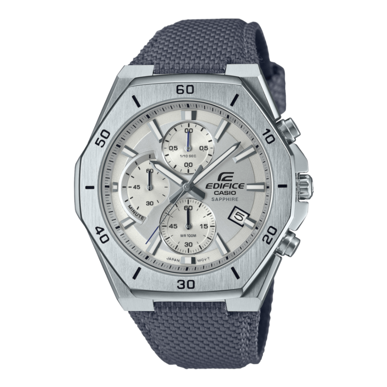 CASIO EDIFICE EFB-680CL-7A