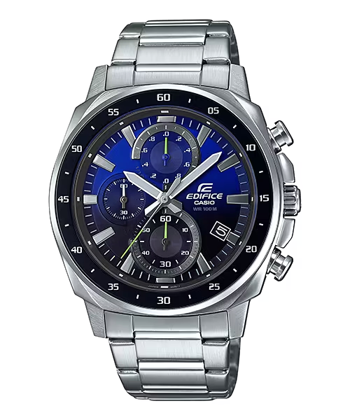 CASIO EDIFICE EFV-600D-2AV